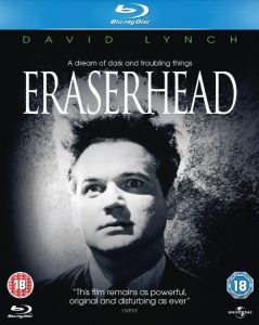Eraserhead (1977) 720p HD David Lynch