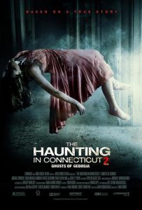 The Haunting in Connecticut 2: Ghosts of Georgia (2013) HDRip 720p HD Exorcismo en Georgia
