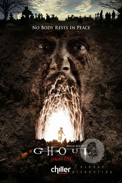 Ghoul (2012) DVDRip