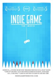 Indie Game: The Movie (2011) BluRay 720p HD