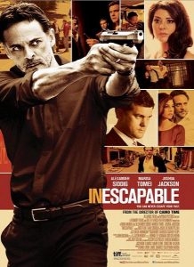 Inescapable (2012) DVDRip
