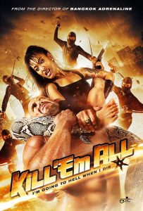 Kill em All (2012) DVDRip
