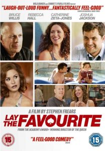 Lay the Favorite (2012)