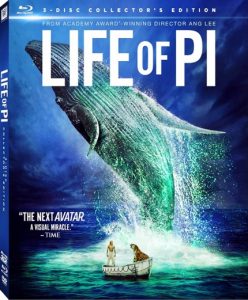 Life of Pi (2012) 1080p HD