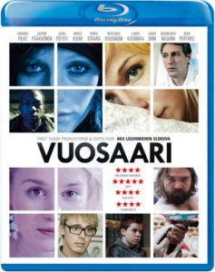 Vuosaari (2012) aka Naked Harbour 720p HD BluRay