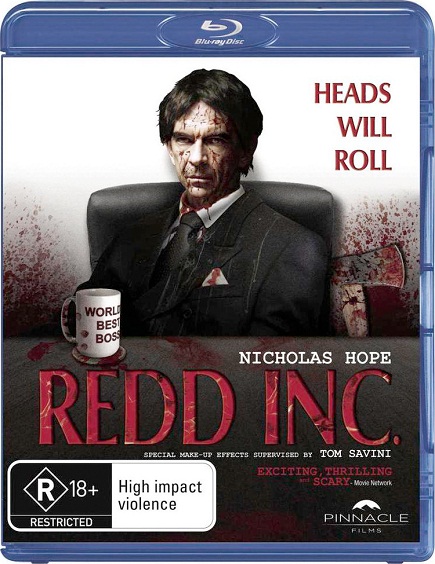 Redd Inc (2012) BluRay 720p HD