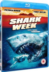 Shark Week (2012) 720p HD BluRay