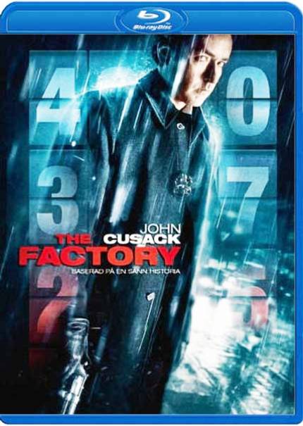The Factory (2012) 720p HD BluRay