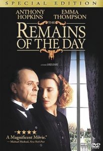 The Remains of the Day (1993) 720p HD BluRay