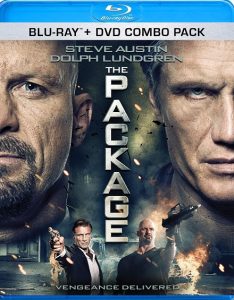 The Package (2012) 720p HD BluRay