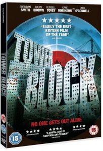Tower Block (2012) DVDRip