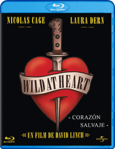 Wild at Heart (1990) 720p HD BluRay