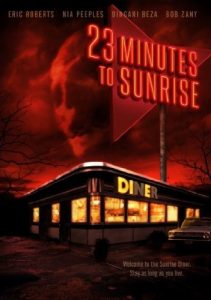 23 Minutes To Sunrise (2012) DVDRip