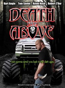 Death from Above (2012) DVDRip