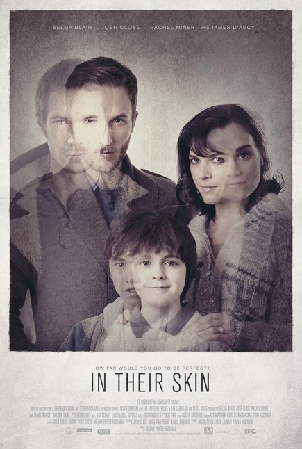 In Their Skin (2012) DVDRip