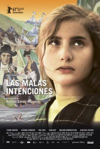 Las malas intenciones (2011)
