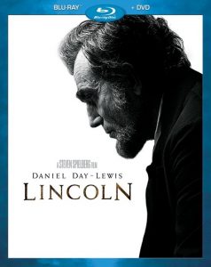 Lincoln (2012) BluRay 720p HD Dual Latino / Inglés
