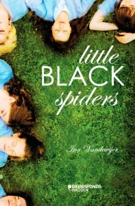 Little Black Spiders (2012)