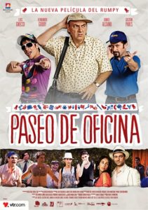 Paseo de Oficina (2012)