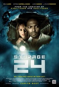 Storage 24 (2012) DVDRip