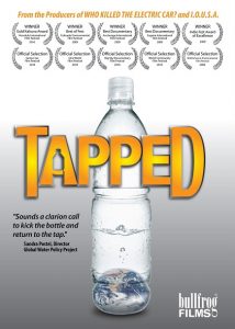 Tapped (2009) DVDRip