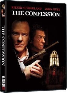 The Confession (2011) DVDRip