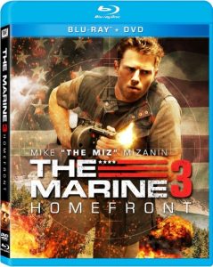 The Marine: Homefront (2013) 720p HD BluRay
