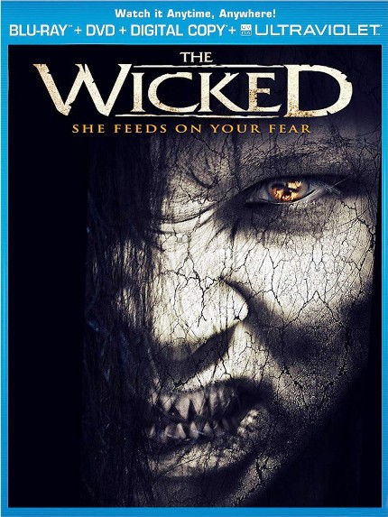 The Wicked (2013) 720p HD BluRay