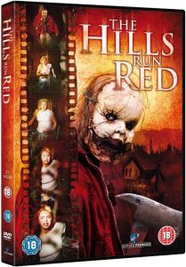The Hills Run Red (2009) DVDRip
