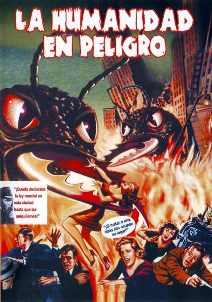 Them! (1954)