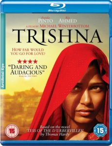 Trishna (2011) 720p HD BluRay