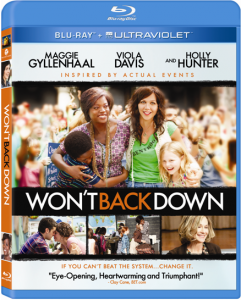 Won’t Back Down (2012) 720p HD BluRay