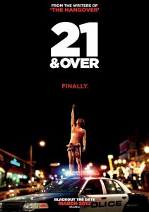 21 and Over (2013) DVDRip