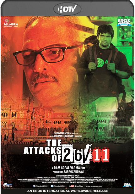 The Attacks of 26/11 (2013) 720p HD
