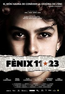 Fènix 11·23 (2012) DVDRip