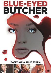 Blue-Eyed Butcher (2012)