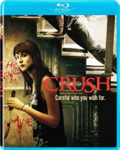 Crush (2013) 720p HD BluRay