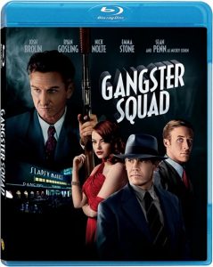 Gangster Squad (2013) BluRay 720p HD