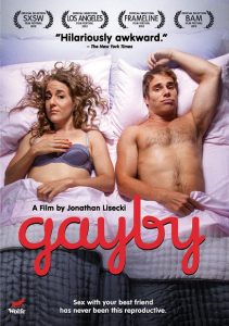 Gayby (2012) DVDRip