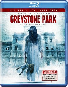 Greystone Park (2012) BluRay 720p HD