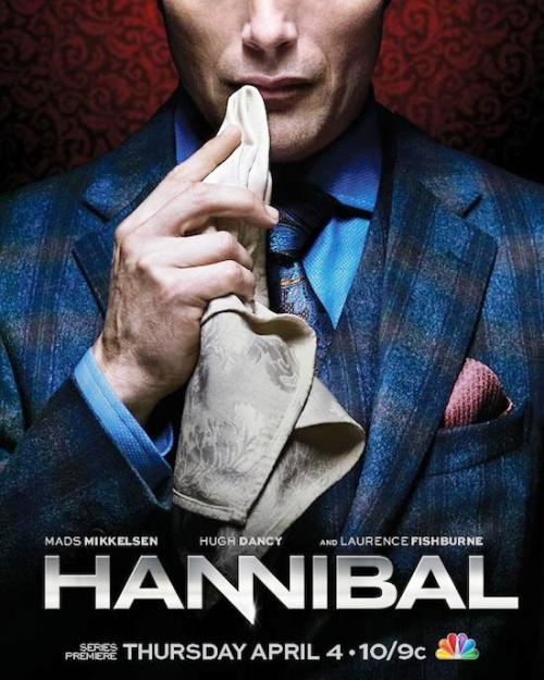 Hannibal (2013) Serie de TV Primera Temporada