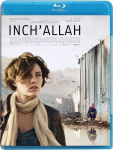 Inch’Allah (2012) 720p HD BluRay