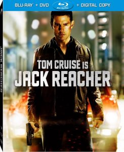 Jack Reacher (2012) BluRay 720p HD