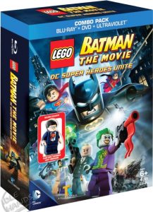 LEGO Batman: The Movie – DC Superheroes Unite (2013) 720p HD BluRay