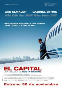 Le capital (2012)