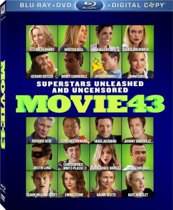 Movie 43 (2013) BluRay 720p HD