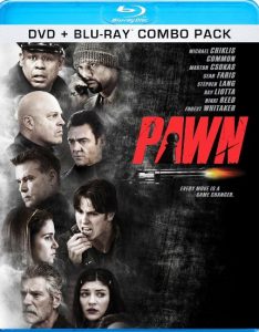 Pawn (2013) 720p HD BluRay