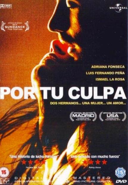 Por Tu Culpa (2012)