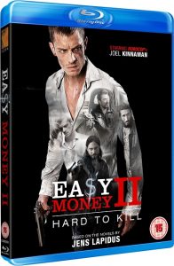 Snabba Cash II (2012) BluRay 1080p HD