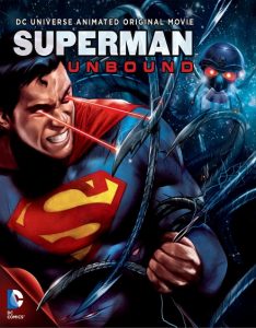 Superman Unbound (2013) DVDRip